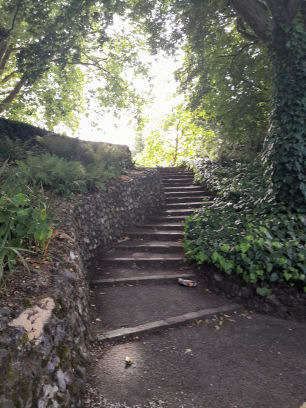 Forbury Gardens